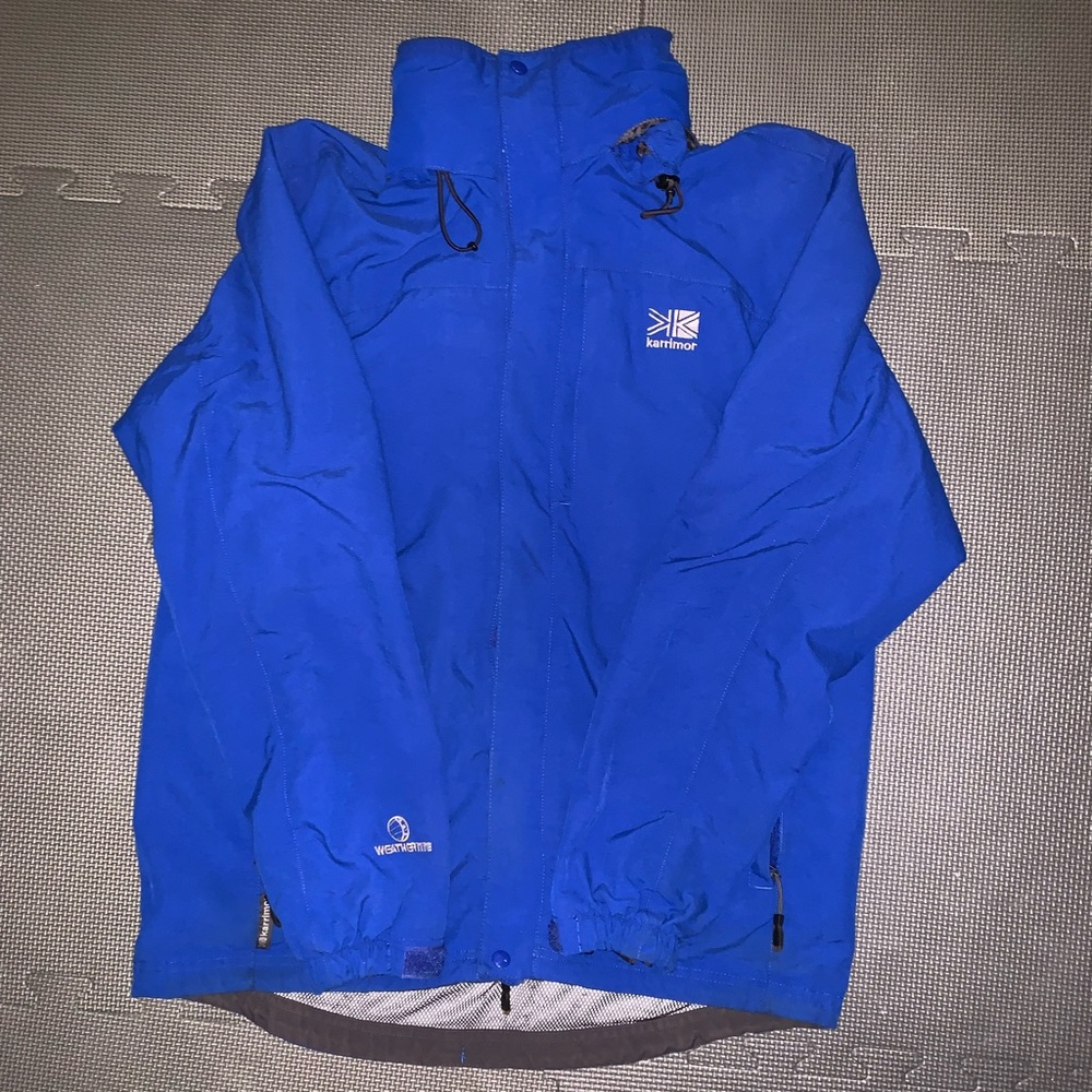 Karrimor Jacket size Small Very Good Clean condition